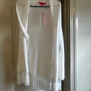 Lilly Pulitzer — Tatum cardigan